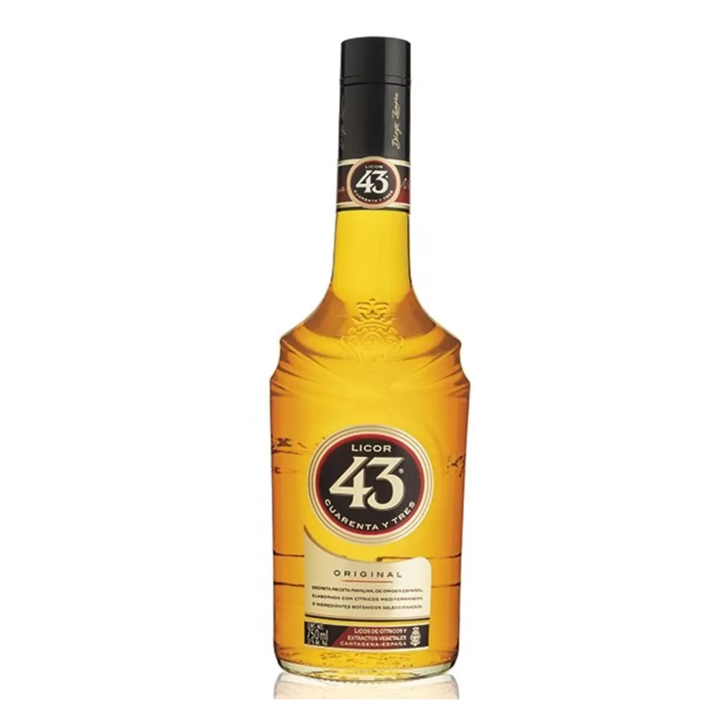 Licor 43 375ml.